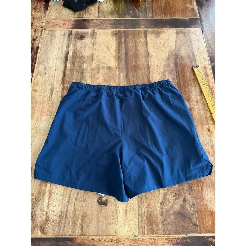 DSG agility shorts